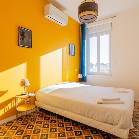 Apartamento Chez Yvette 3 Wifi Near The Sea Leucate Exterior foto