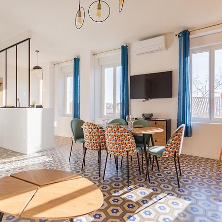 Apartamento Chez Yvette 3 Wifi Near The Sea Leucate Exterior foto