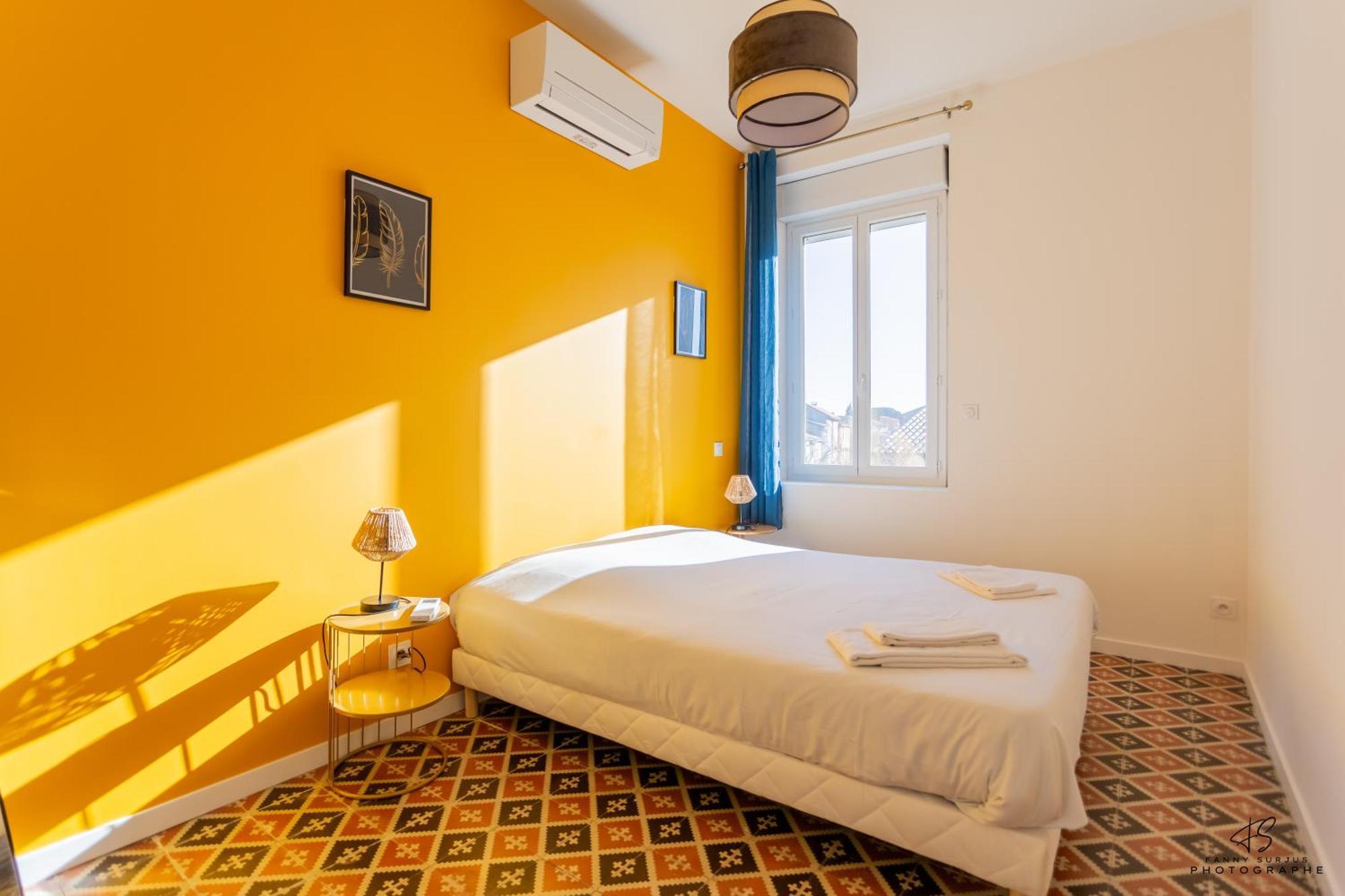Apartamento Chez Yvette 3 Wifi Near The Sea Leucate Exterior foto