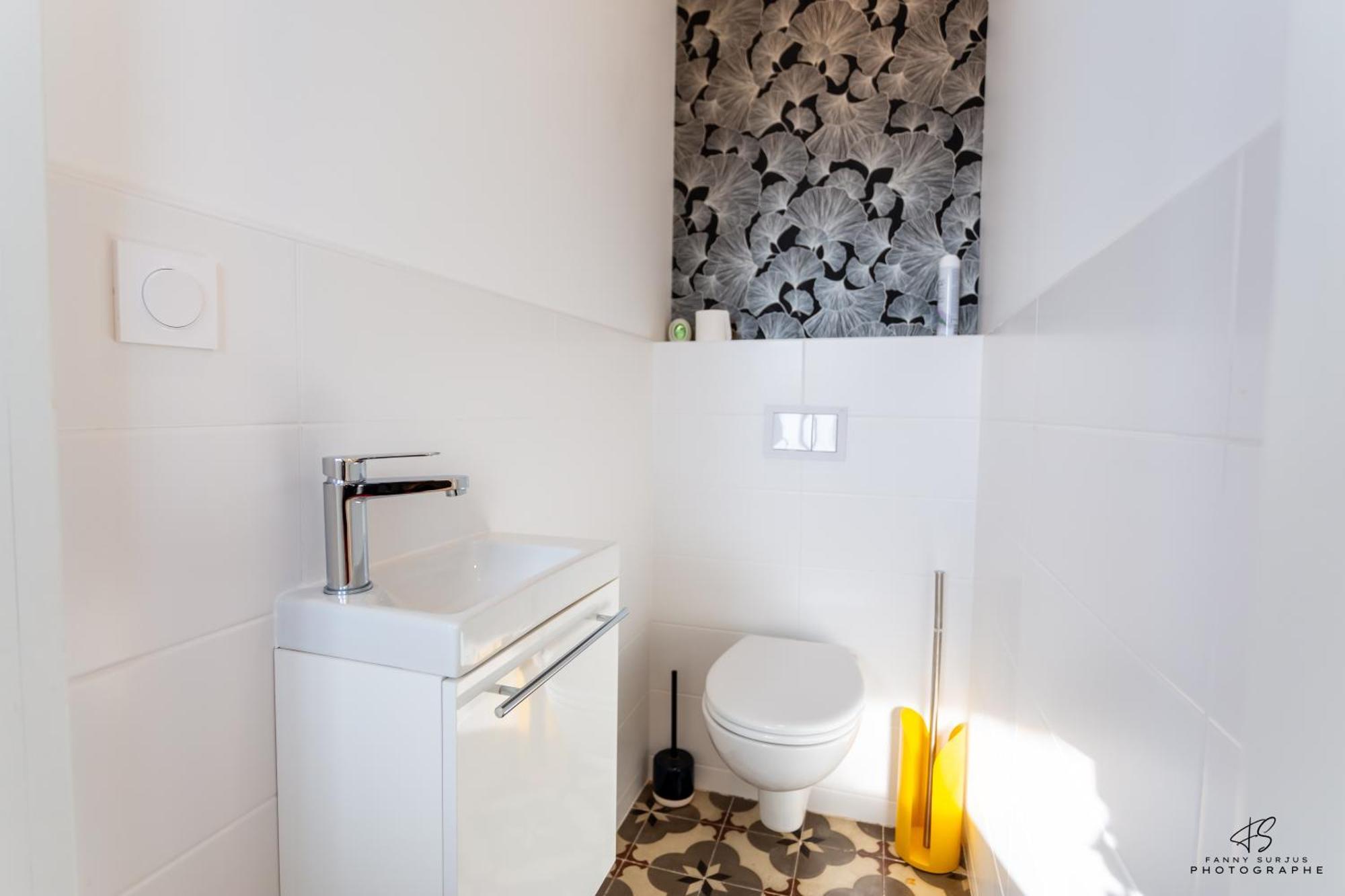 Apartamento Chez Yvette 3 Wifi Near The Sea Leucate Exterior foto