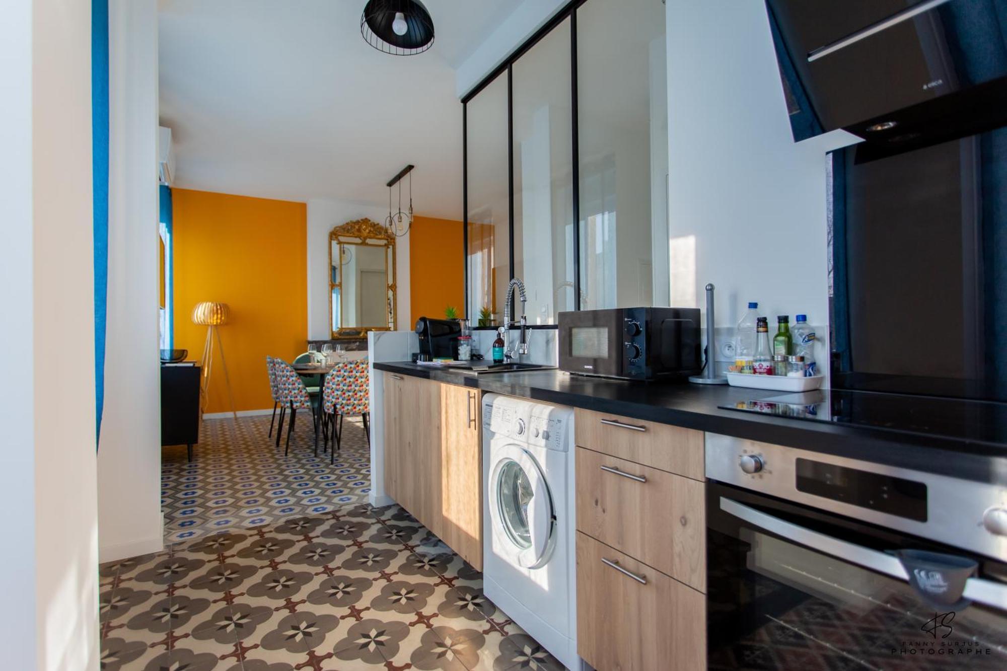 Apartamento Chez Yvette 3 Wifi Near The Sea Leucate Exterior foto
