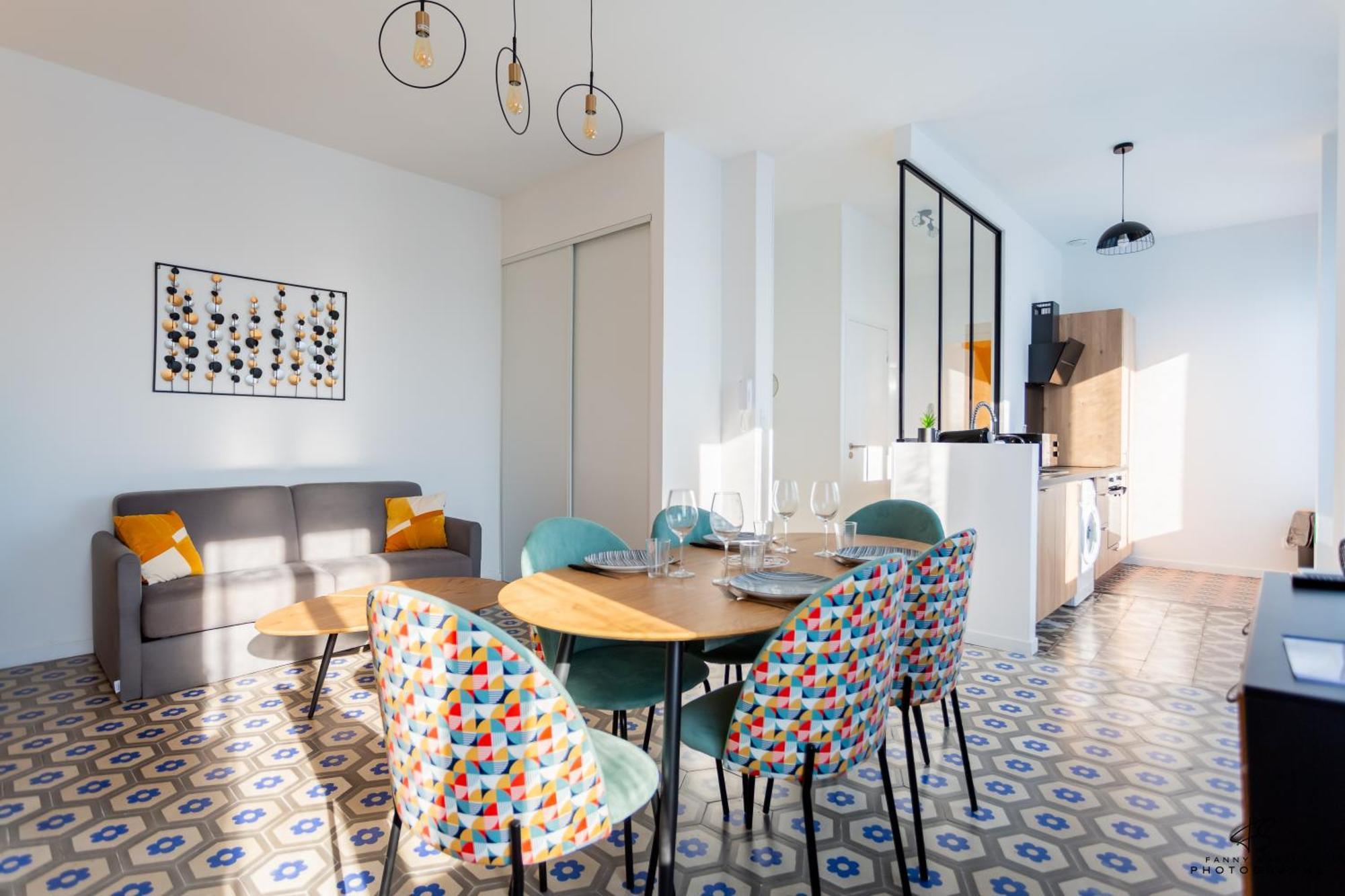 Apartamento Chez Yvette 3 Wifi Near The Sea Leucate Exterior foto