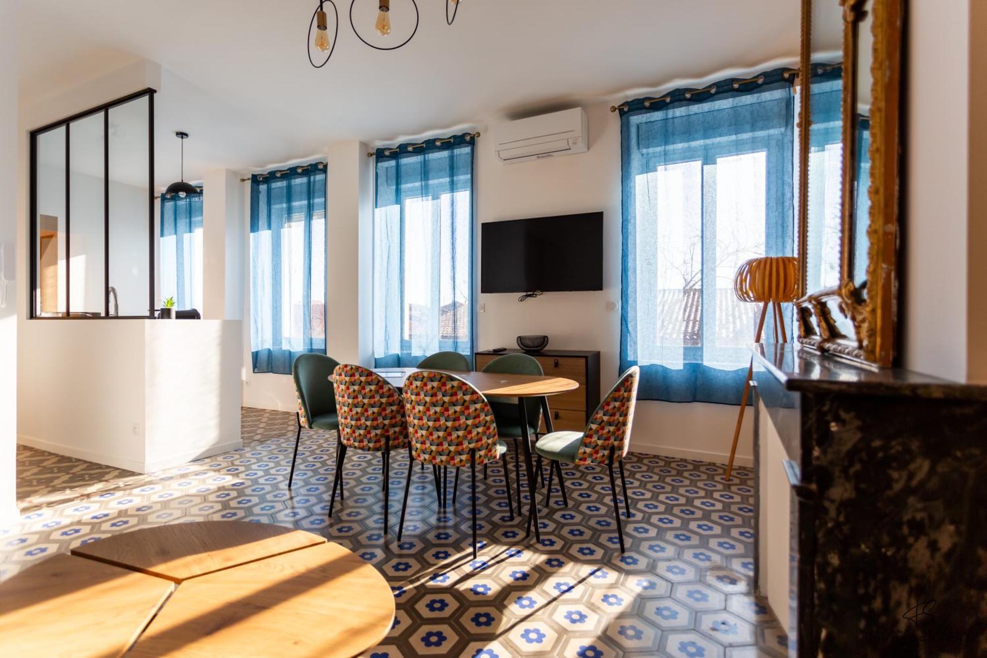 Apartamento Chez Yvette 3 Wifi Near The Sea Leucate Exterior foto