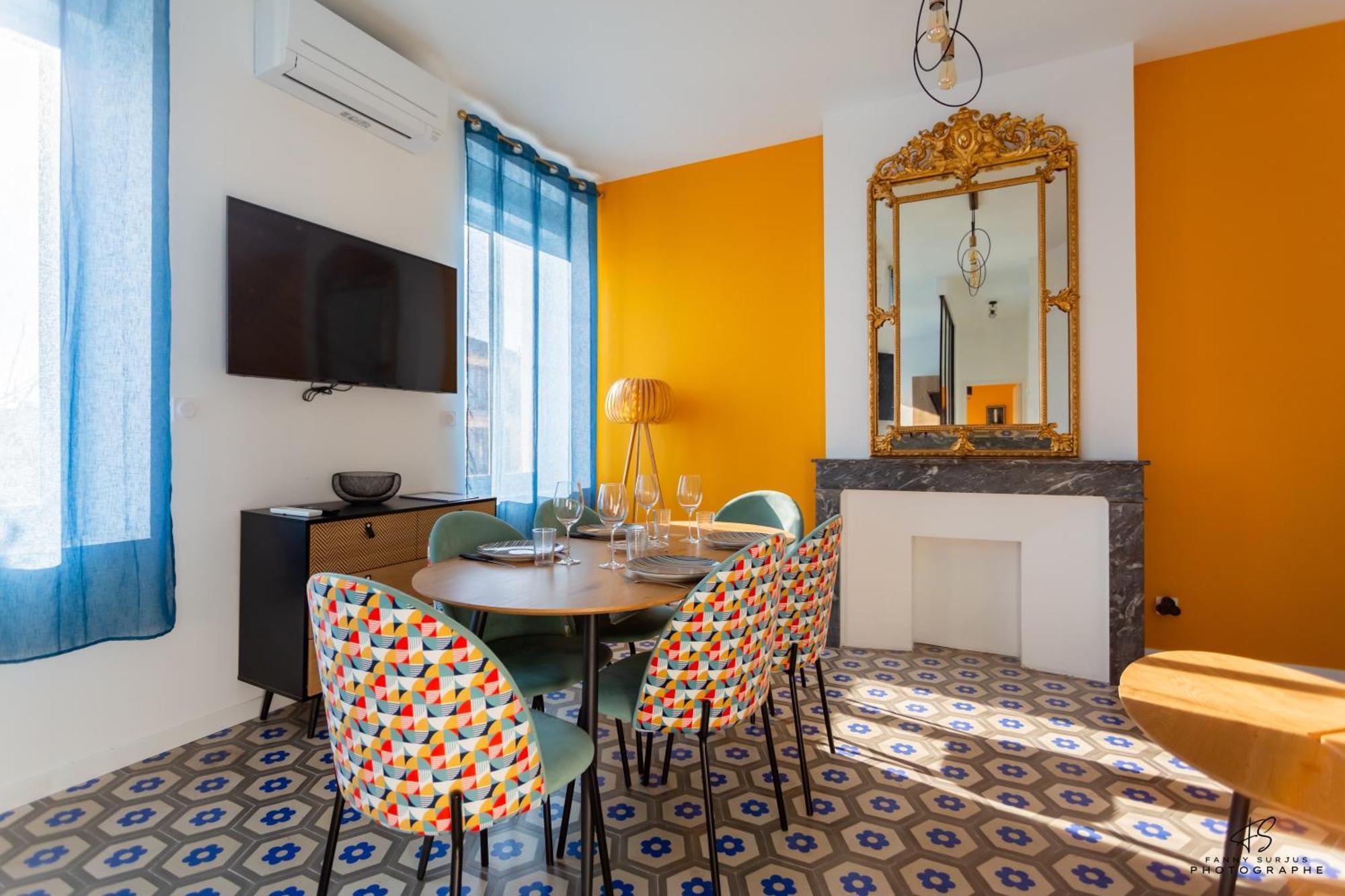 Apartamento Chez Yvette 3 Wifi Near The Sea Leucate Exterior foto